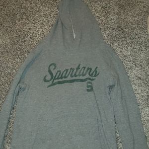 Spartan Hoodie